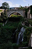 Tivoli, il ponte Gregoriano